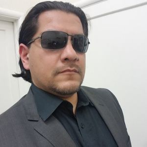 Meet your Posher, Greg